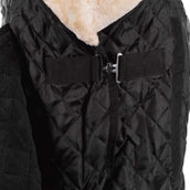 HB Coperta da esposizione Desire160gr Nero