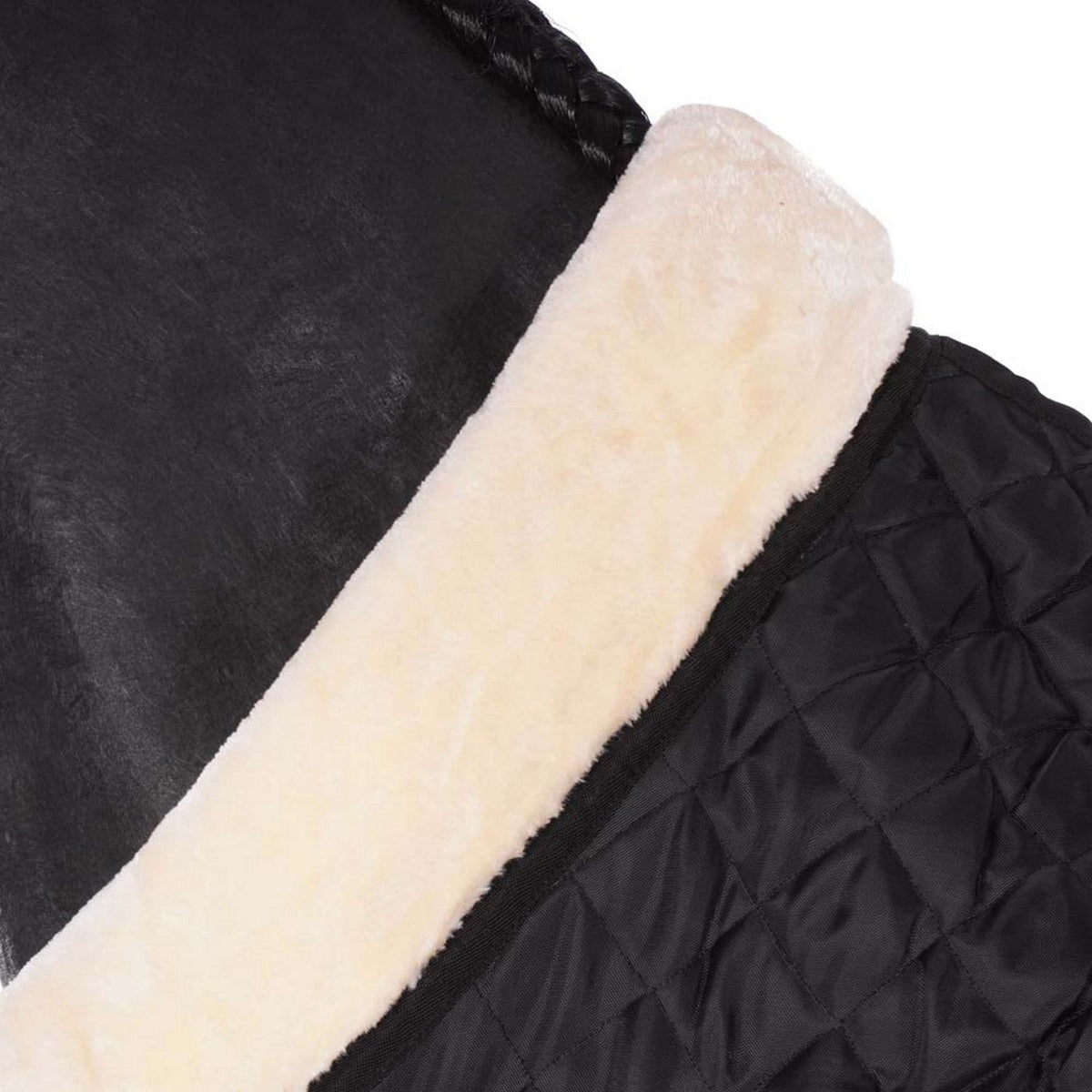 HB Coperta da esposizione Desire160gr Nero