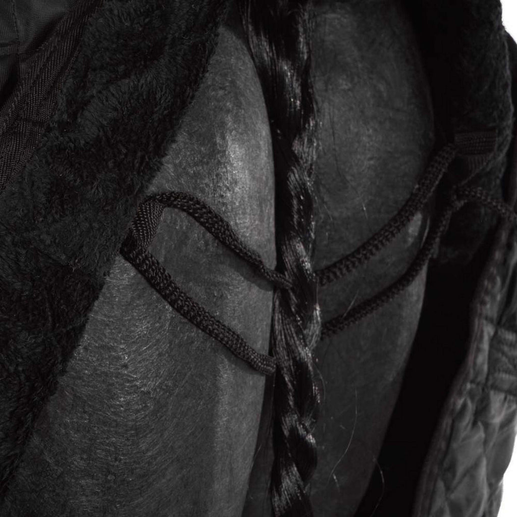 HB Coperta da esposizione Desire160gr Nero