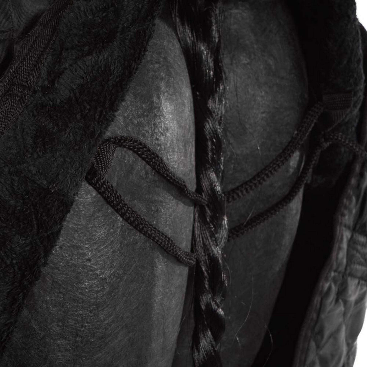 HB Coperta da esposizione Desire160gr Nero