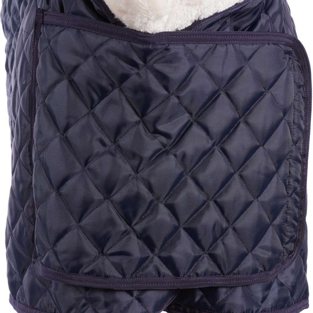 HB Coperta da esposizione Desire160gr Blu acciaio