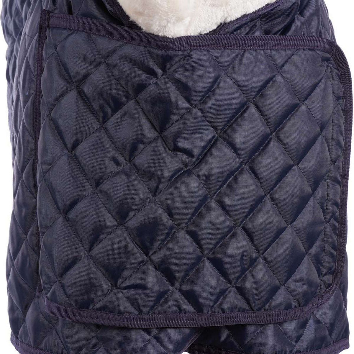 HB Coperta da esposizione Desire160gr Blu acciaio