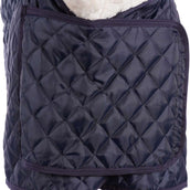 HB Coperta da esposizione Desire160gr Blu acciaio