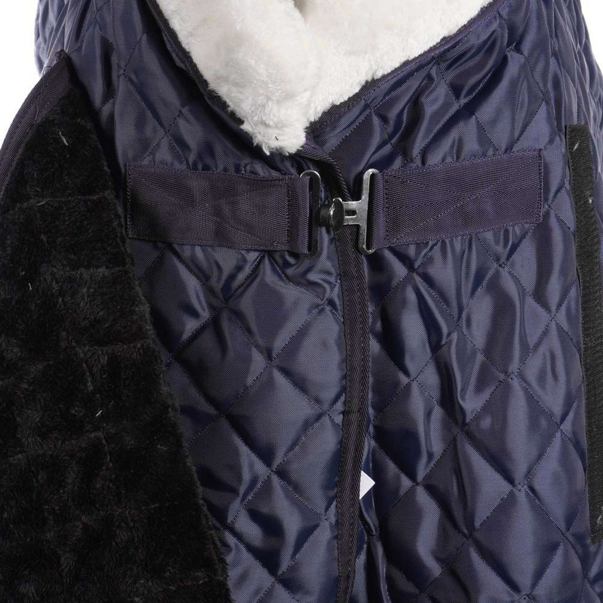 HB Coperta da esposizione Desire160gr Blu acciaio