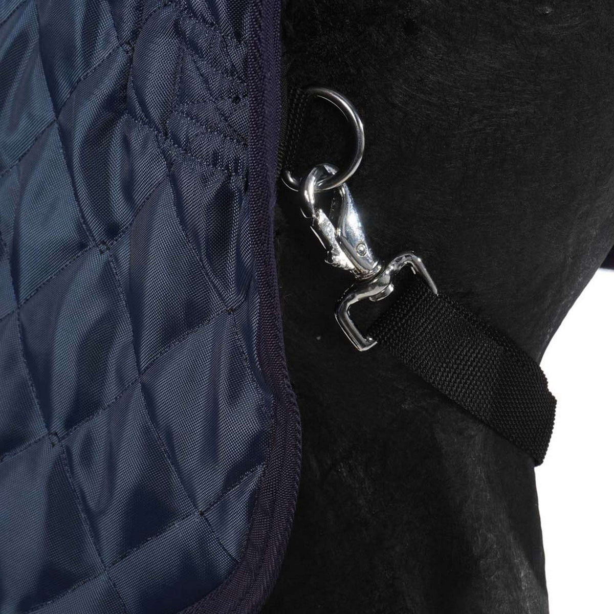 HB Coperta da esposizione Desire160gr Blu acciaio