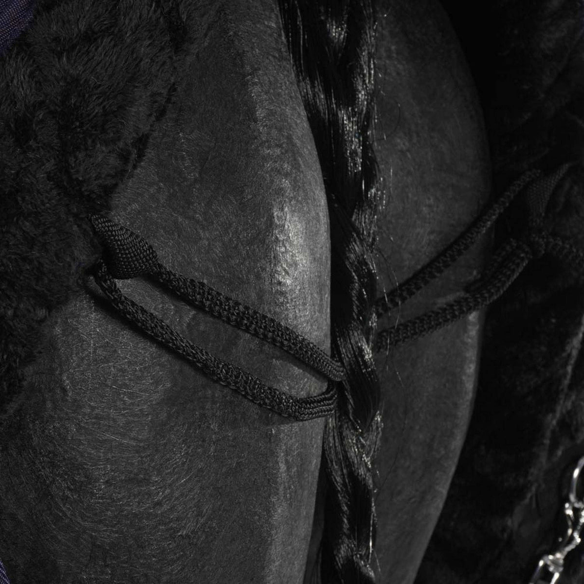 HB Coperta da esposizione Desire160gr Blu acciaio