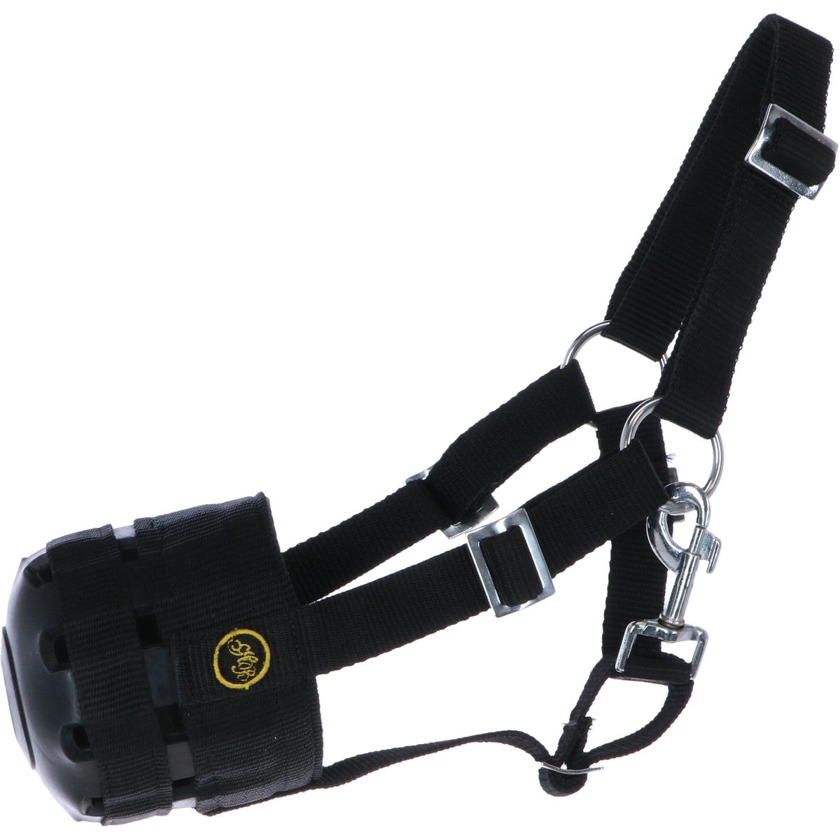 HB Maschera da Pascolo Little Sizes Nero