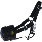HB Maschera da Pascolo Little Sizes Nero