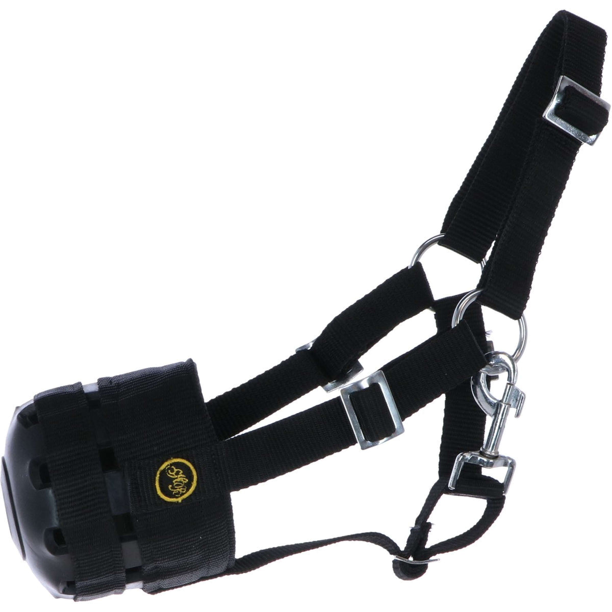 HB Maschera da Pascolo Little Sizes Nero