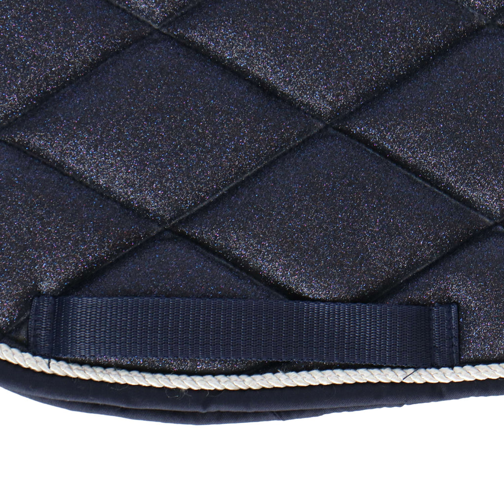 HB Sottosella Sparkling Glitter Shetland Navy