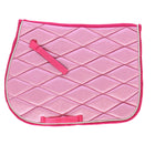 HB Sottosella Sparkling Glitter Pony Rosa