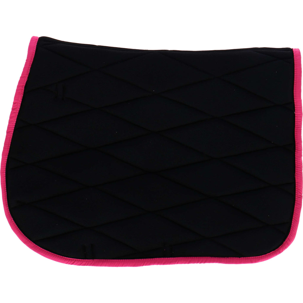 HB Sottosella Sparkling Glitter Pony Rosa