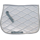 HB Sottosella Sparkling Glitter Argento