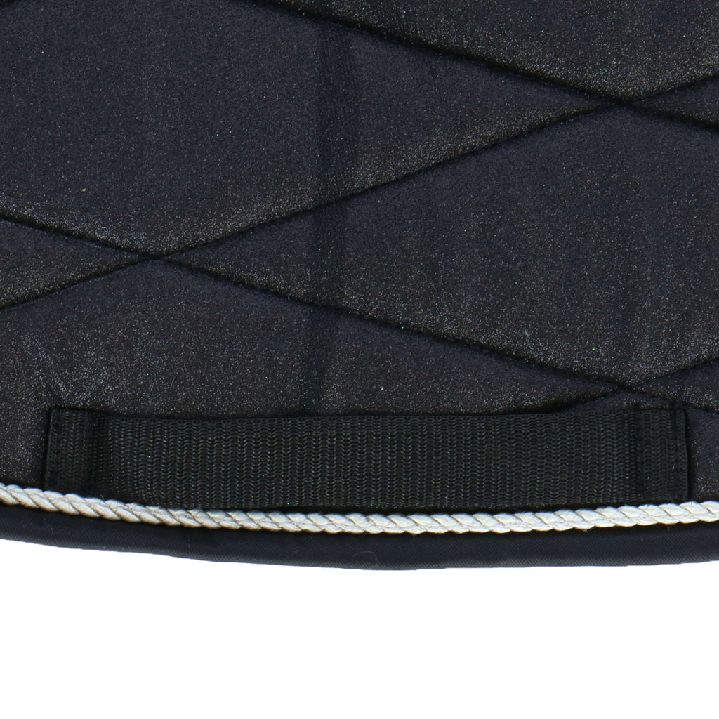 HB Sottosella Sparkling Glitter Nero