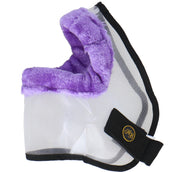 HB Ruitersport Maschera per Mosche Little Sizes Viola