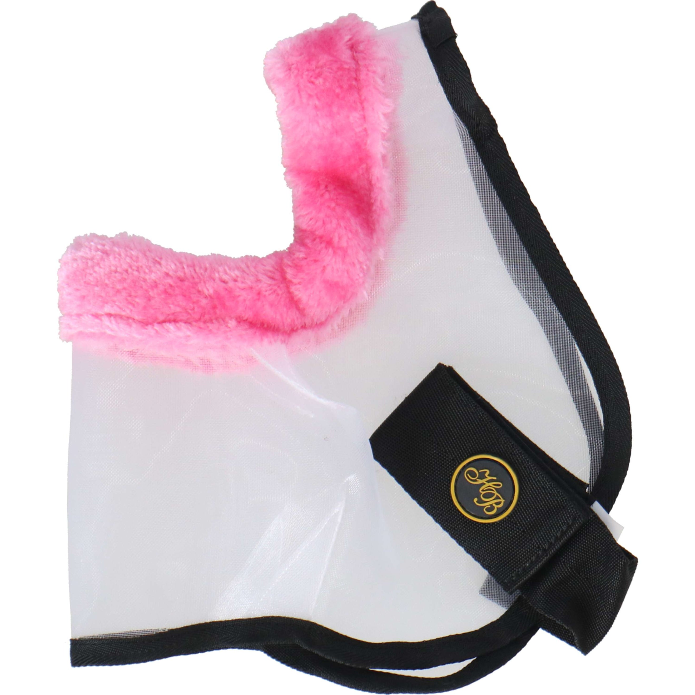 HB Maschera per Mosche Little Sizes Rosa