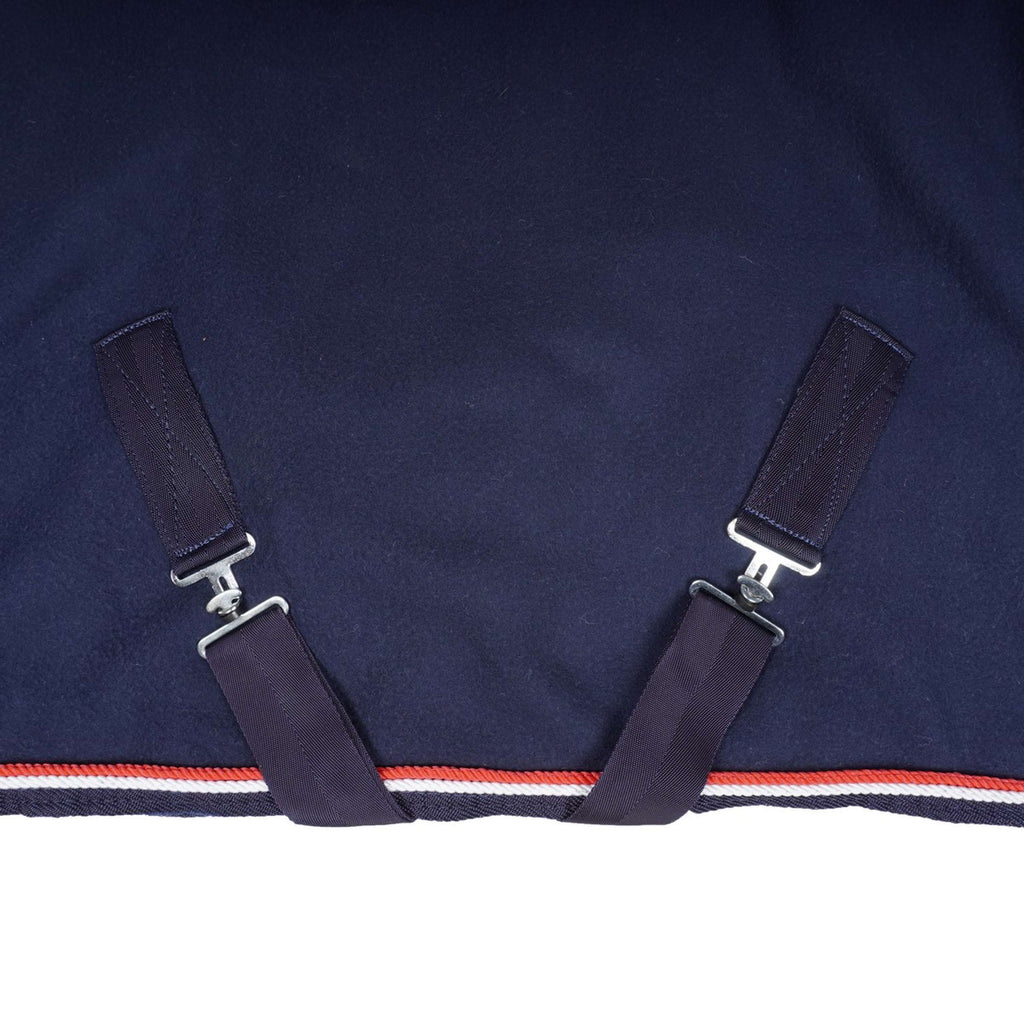 HB Coperta da esposizione Dutch Crown Little Sizes Navy
