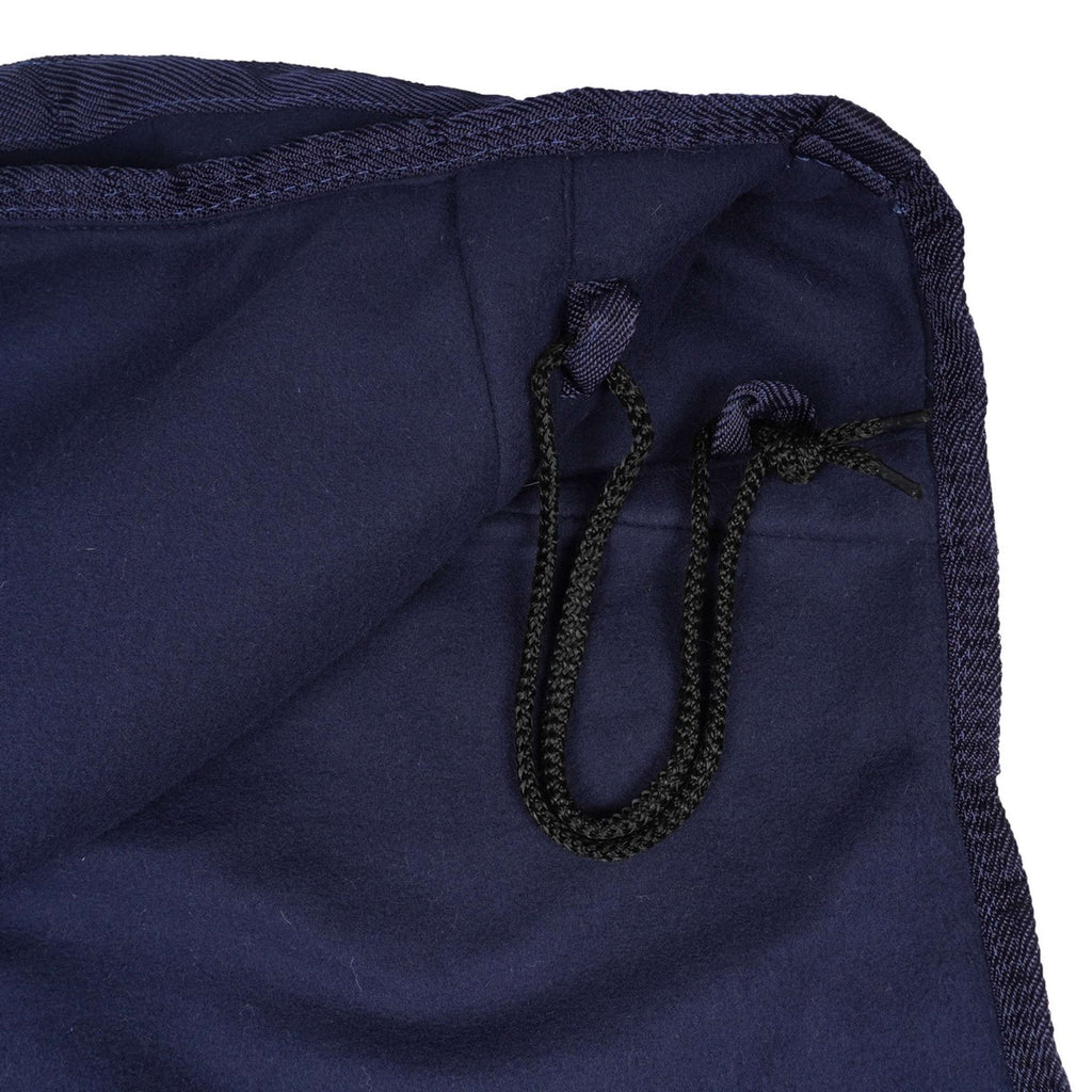 HB Coperta da esposizione Dutch Crown Little Sizes Navy