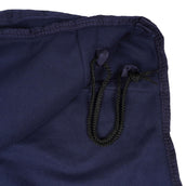 HB Ruitersport Coperta da esposizione Dutch Crown Little Sizes Navy