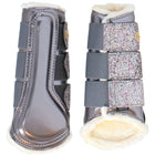 HB Parastinchi Gold Rush Glitter Grigio