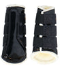 HB Parastinchi Gold Rush Glitter Nero