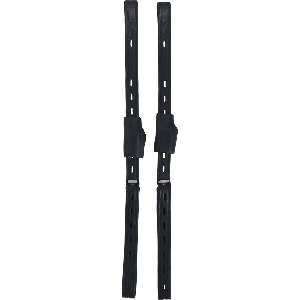 HB Staffili Soft Mono Nero