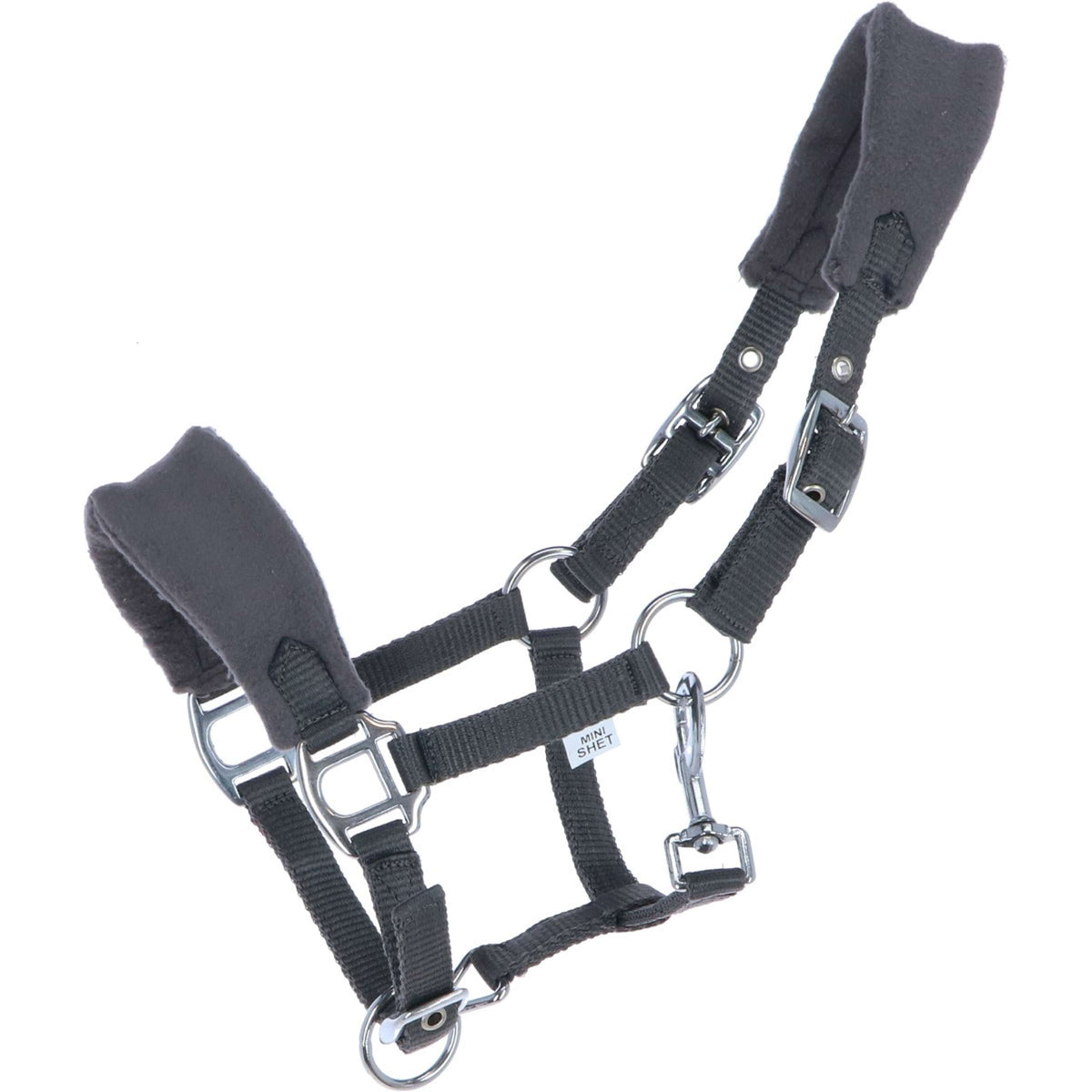 HB Capezzina Bellwood Fleece Grigio