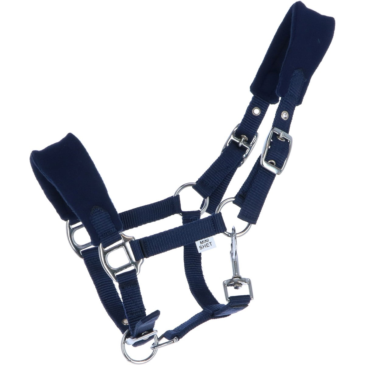 HB Capezzina Bellwood Fleece Navy