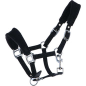 HB Capezzina Bellwood Fleece Nero