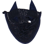 HB Ruitersport Cuffietta Unicorn Navy