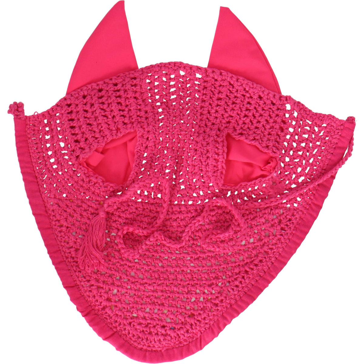HB Ruitersport Cuffietta Unicorn Rosa