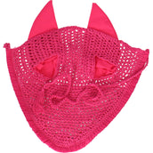 HB Ruitersport Cuffietta Unicorn Rosa