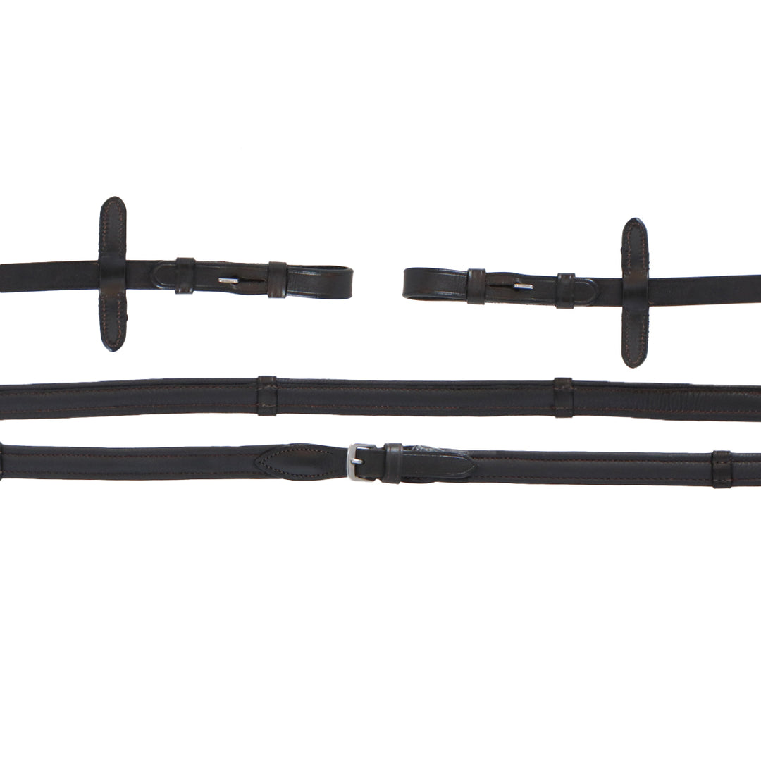 HB Redini Soft Leather Marrone