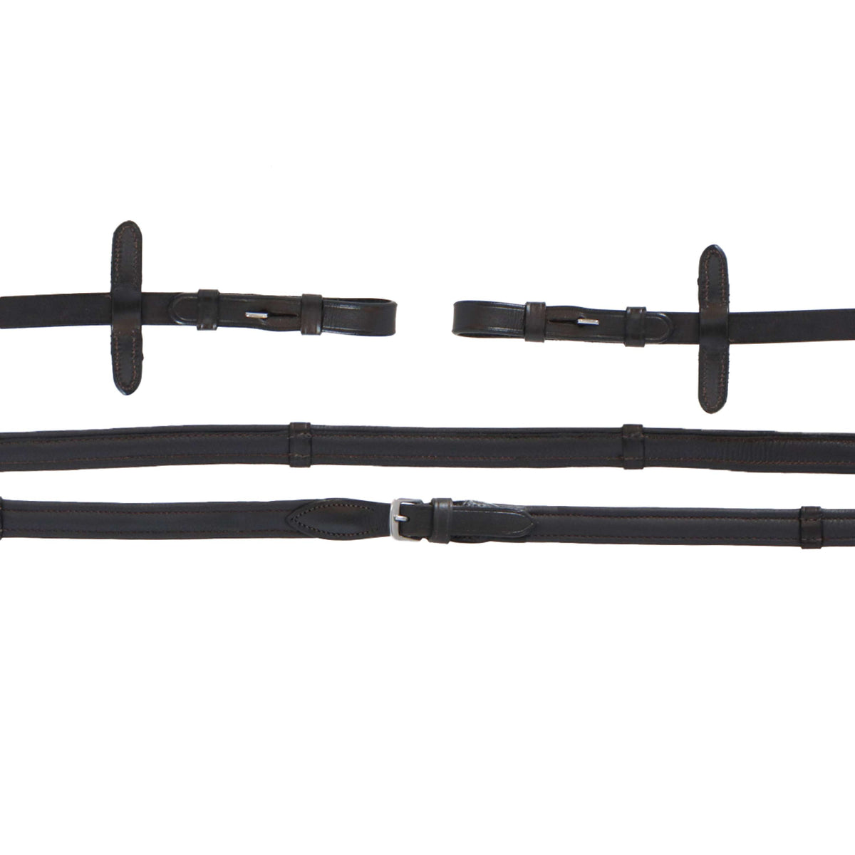 HB Redini Soft Leather Marrone