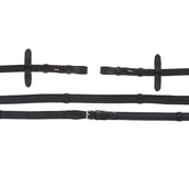 HB Redini Soft Leather Marrone