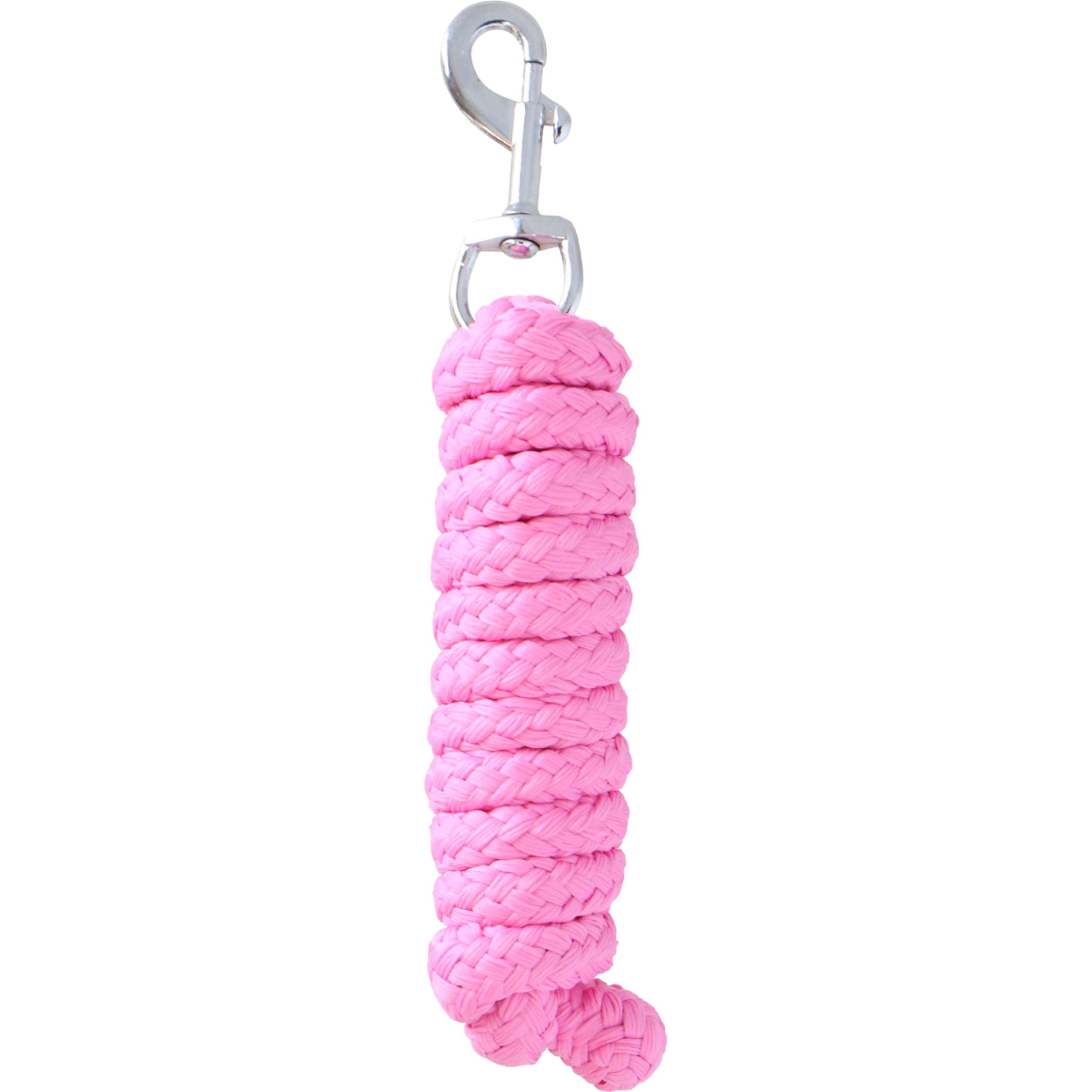 HB Corda per cavezza Soft Colors Rosa