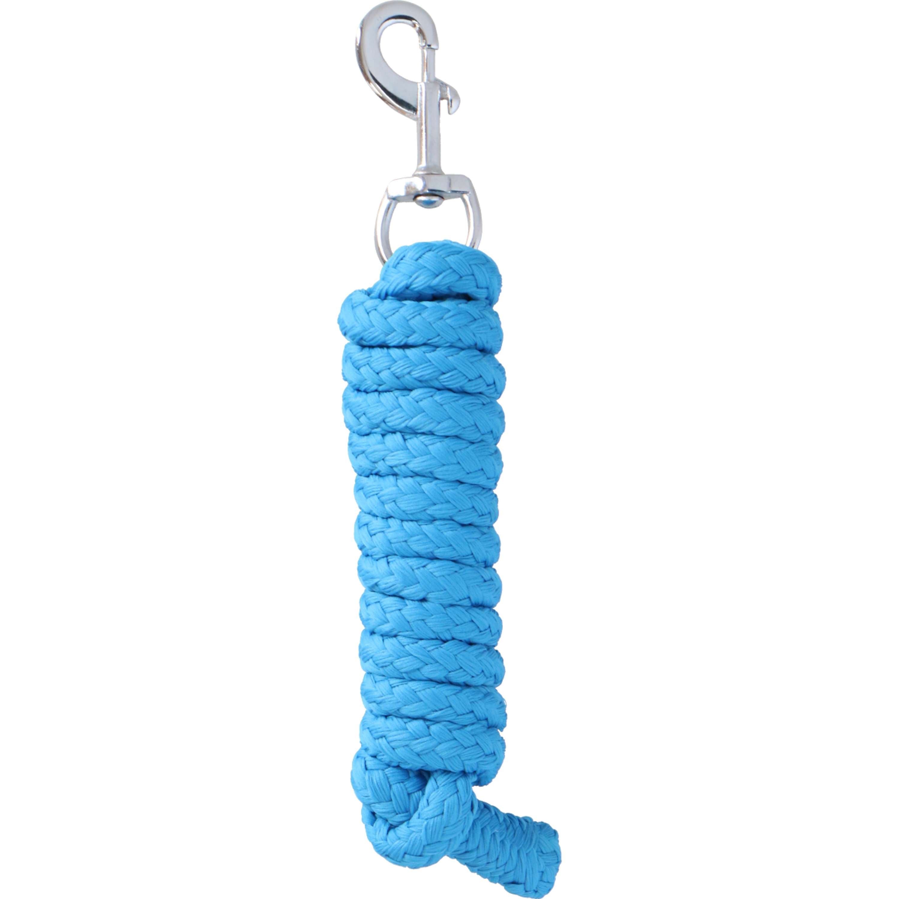 HB Corda per cavezza Soft Colors Turchese