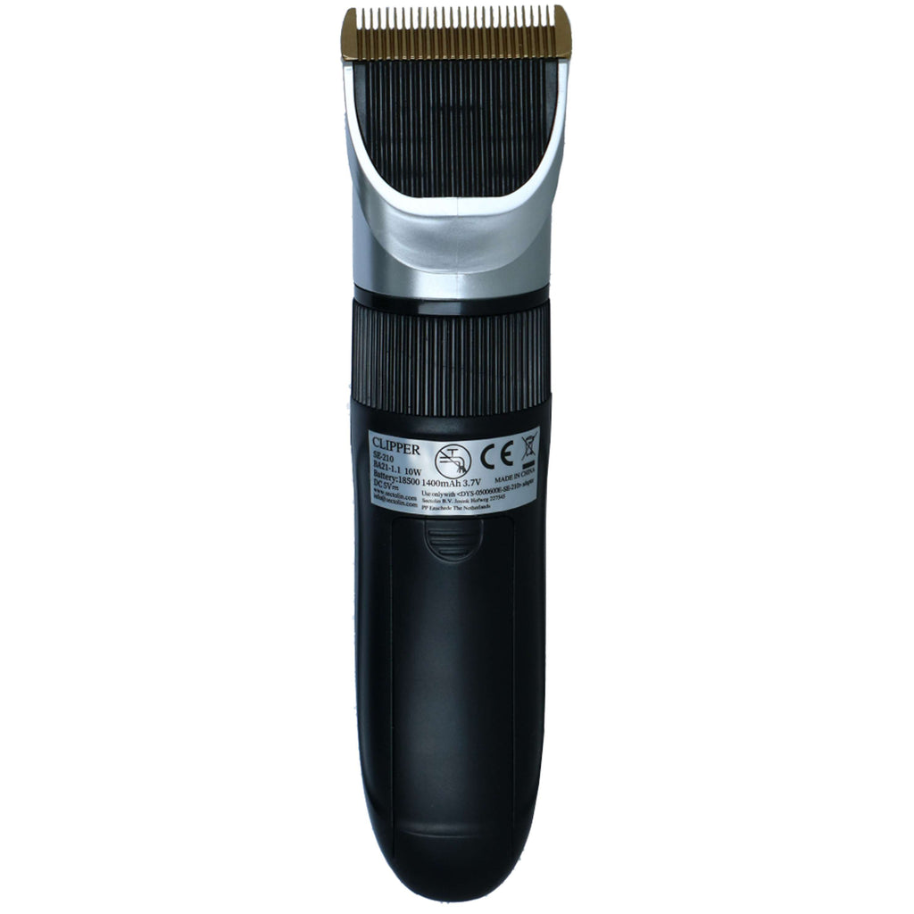 Sectolin Trimmer SE-210 Clipper Pro