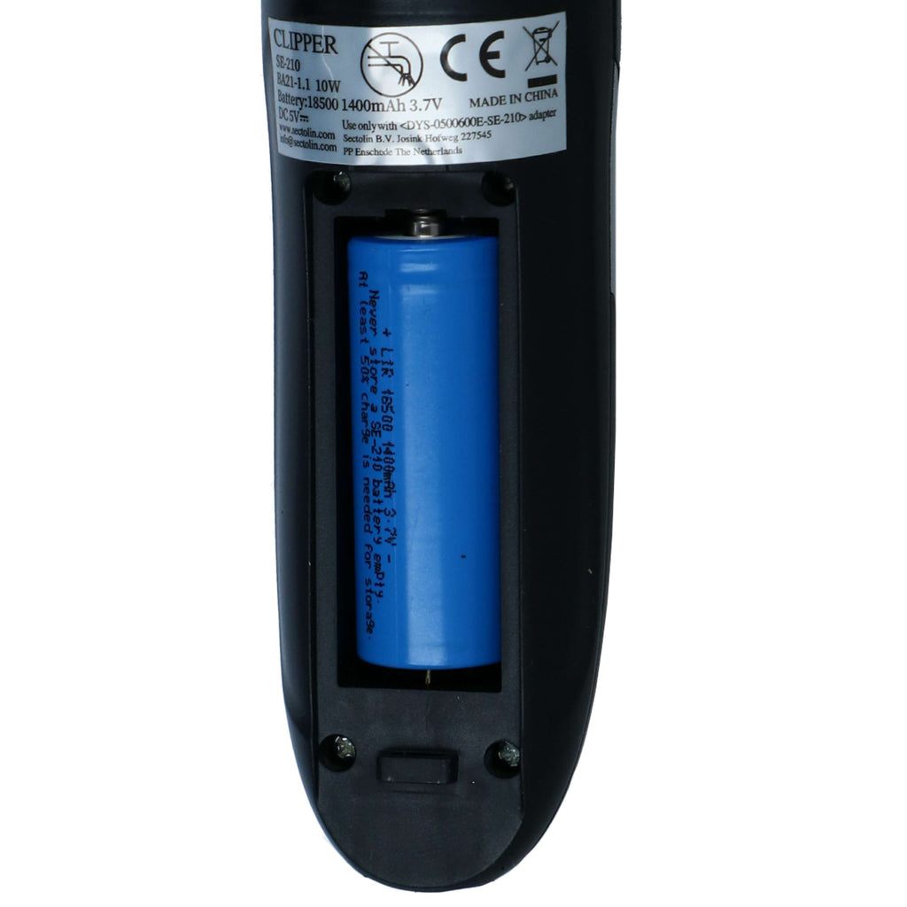 Sectolin Trimmer SE-210 Clipper Pro