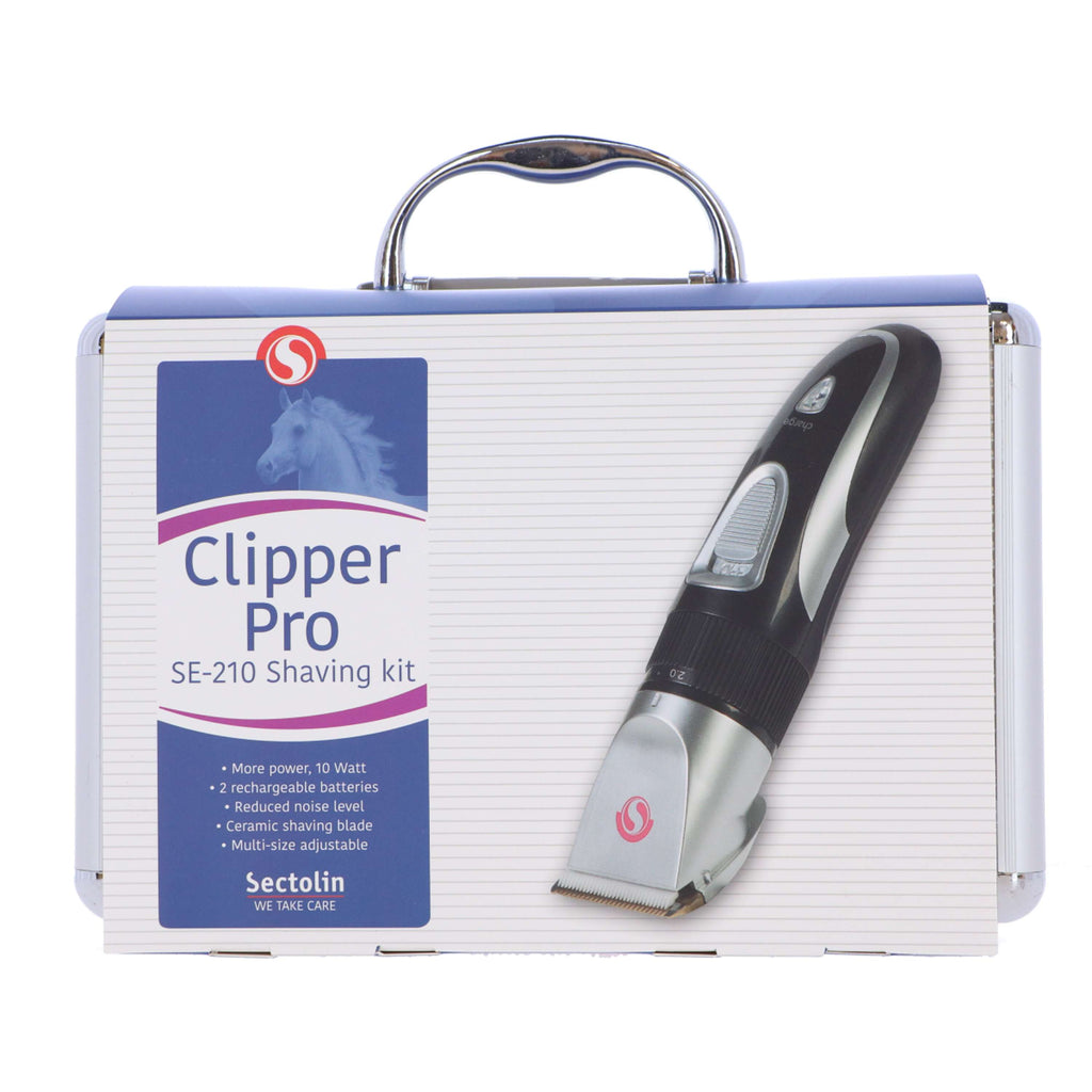 Sectolin Trimmer SE-210 Clipper Pro