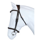 PS of Sweden Briglia Ocala Marrone