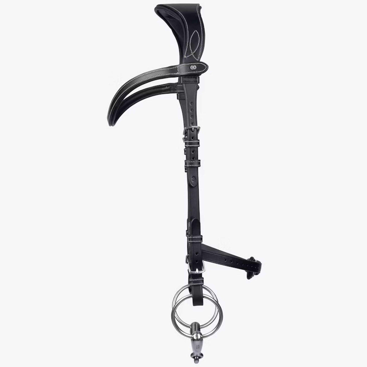 PS of Sweden Briglia Helsinki Nero