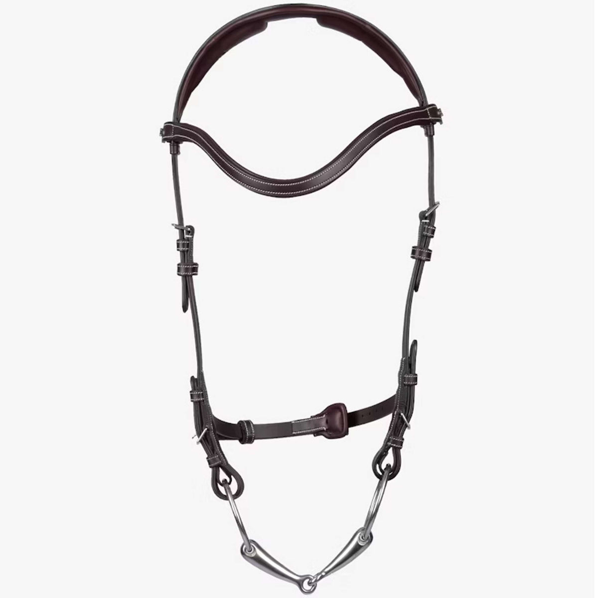 PS of Sweden Briglia Helsinki Marrone