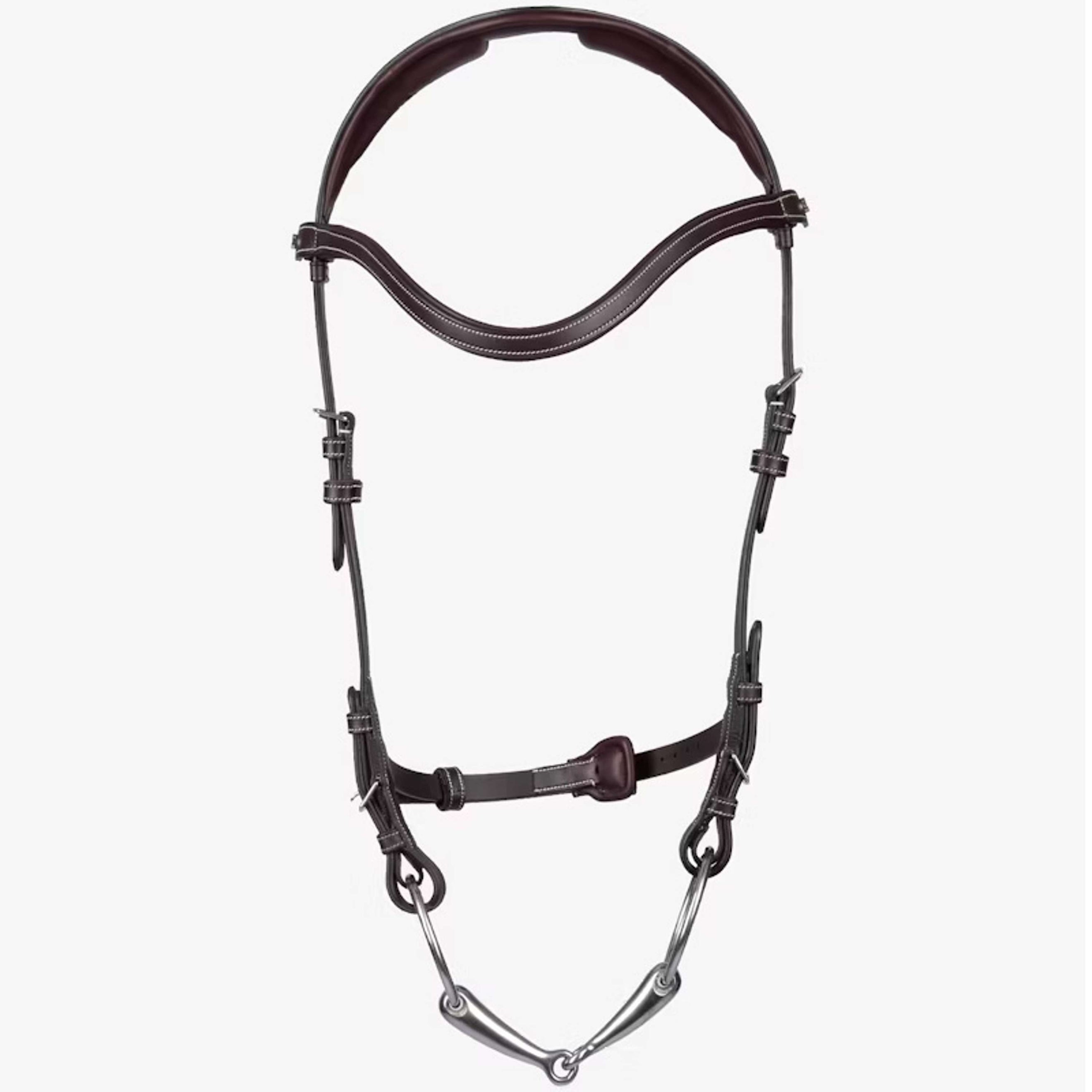 PS of Sweden Briglia Helsinki Marrone