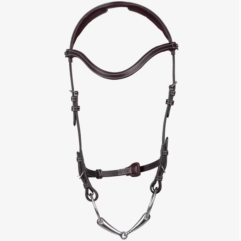 PS of Sweden Briglia Helsinki Marrone