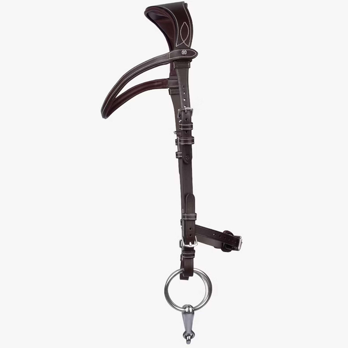 PS of Sweden Briglia Helsinki Marrone