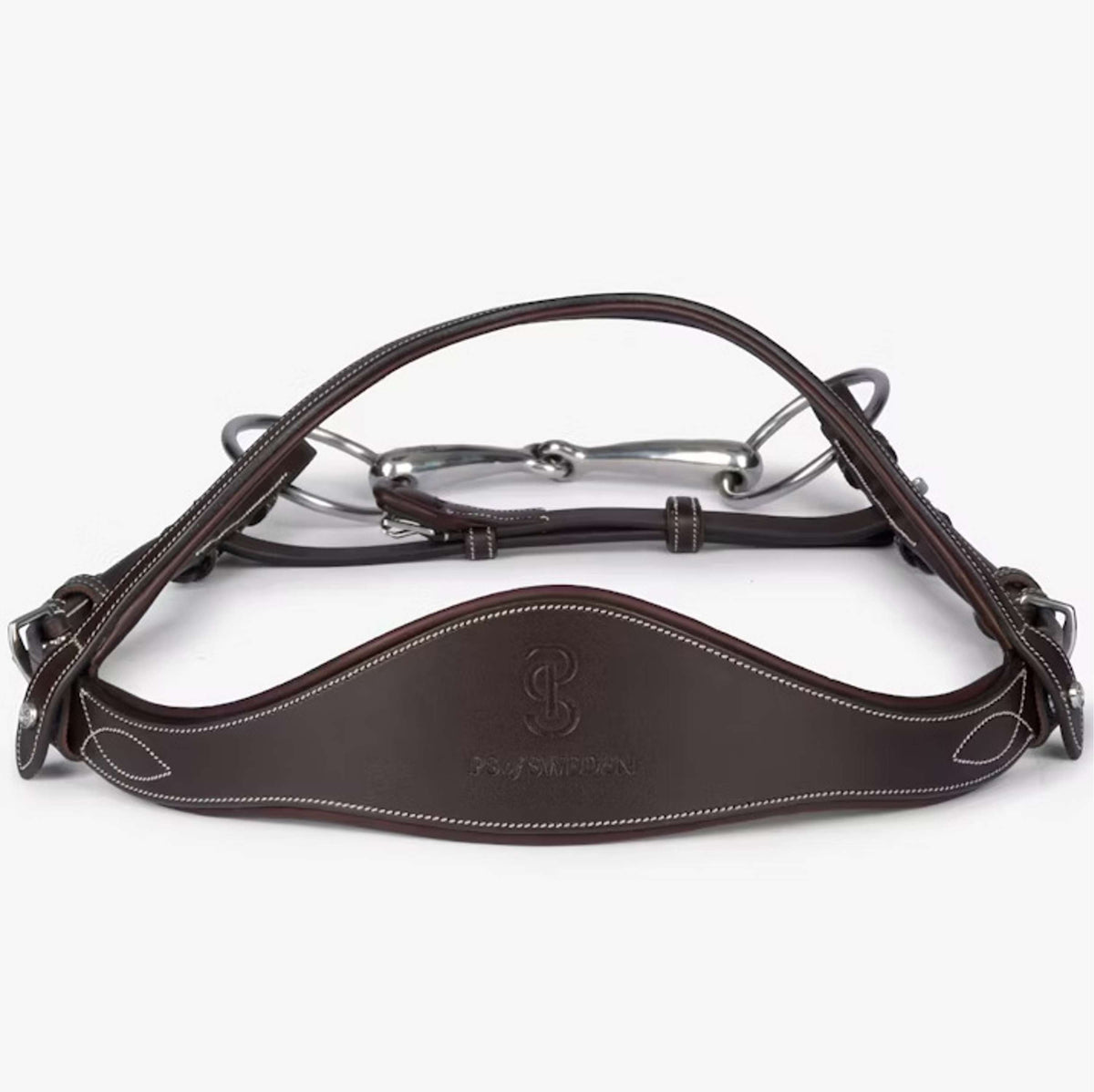 PS of Sweden Briglia Helsinki Marrone