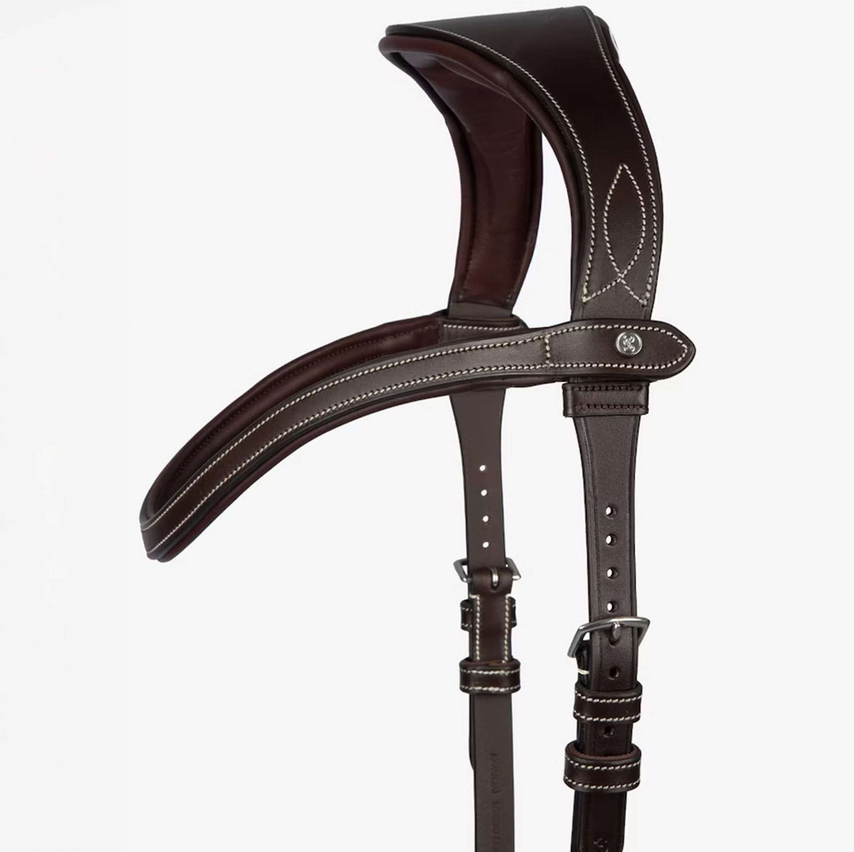 PS of Sweden Briglia Helsinki Marrone