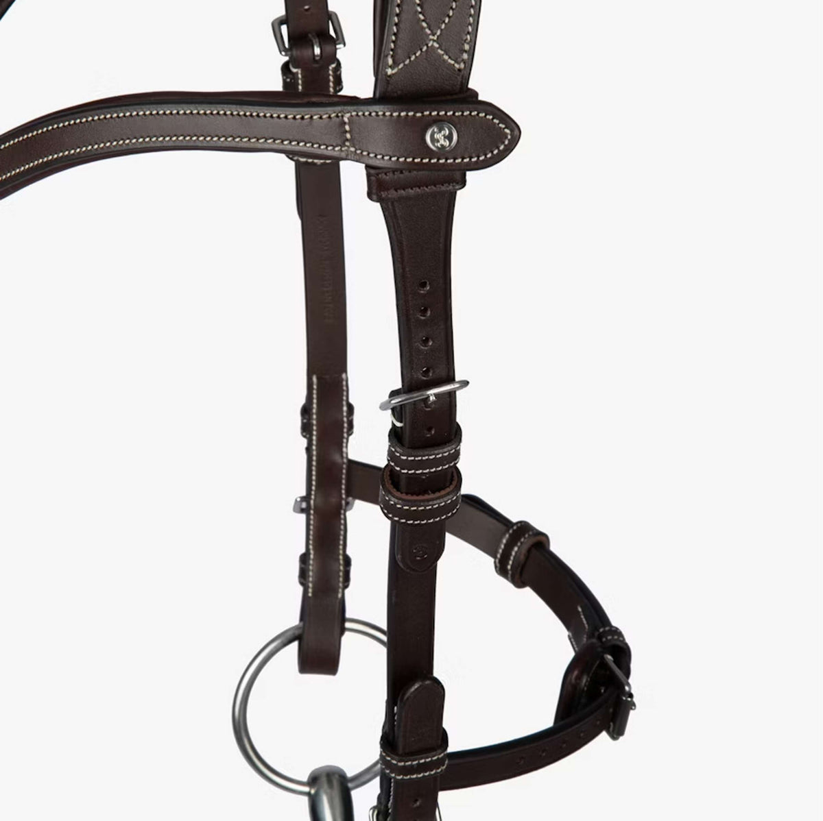 PS of Sweden Briglia Helsinki Marrone