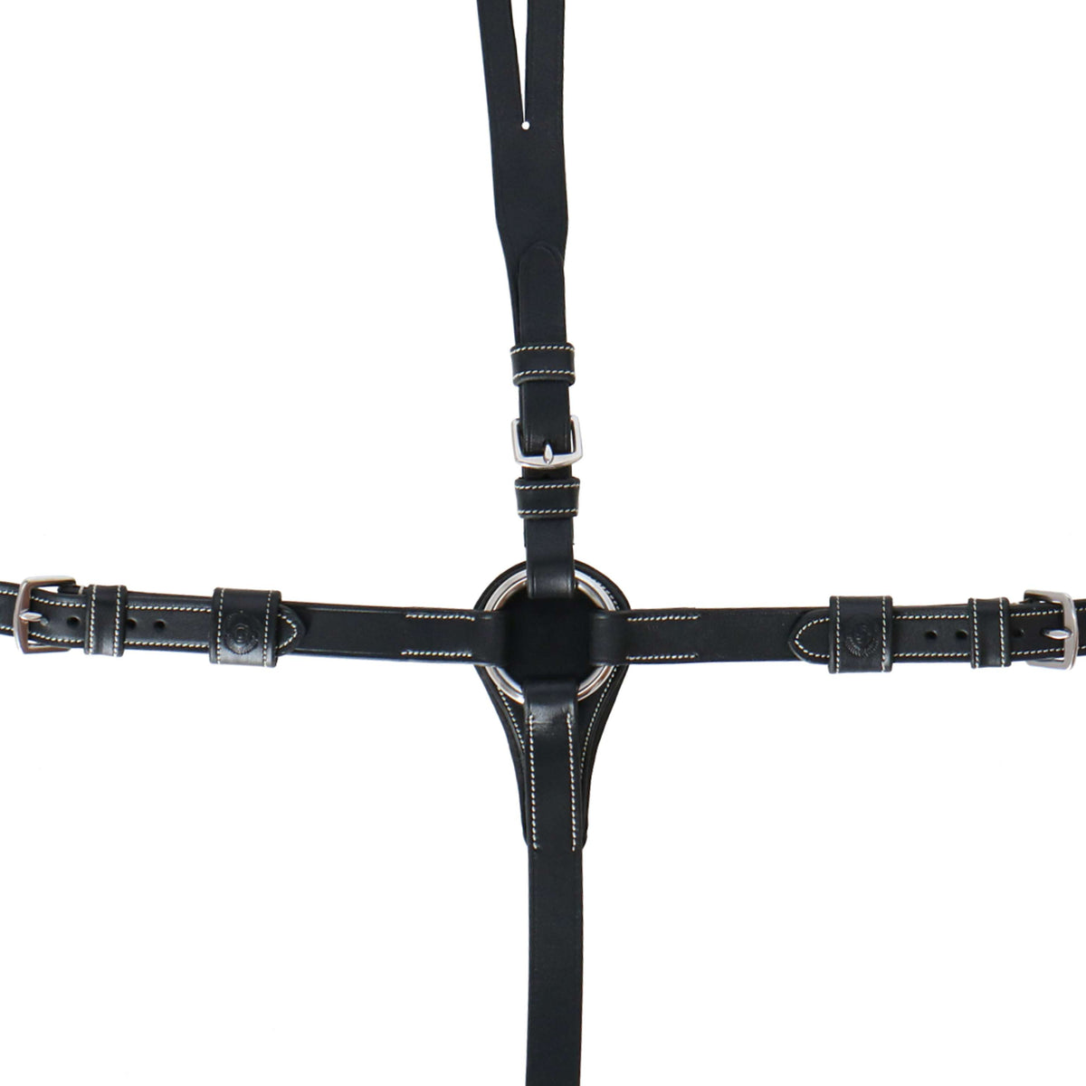 PS of Sweden Pettorina Melbourne Nero